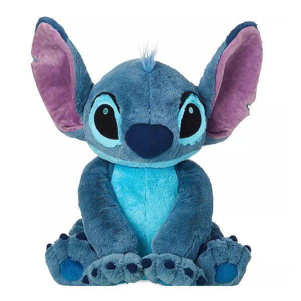 予約商品 Us版 ディズニーストア スティッチ ラージ プラッシュ ぬいぐるみ 特大 通販 Lineポイント最大get Lineショッピング