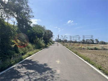 觀音近66兩面臨路美農地｜桃園市觀音區大潭