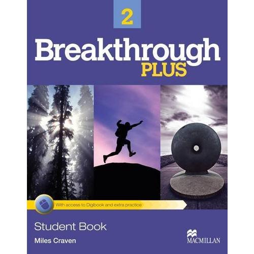 Breakthrough Plus Student s Book Digital Pack