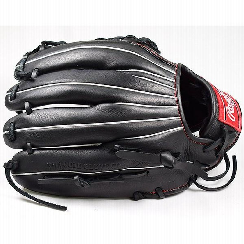 ローリングス　定価割　ほぼ新品　R9ハイパーテック　軟式 グローブ M 少年野球 ジュニア HYPER TECH R9 SERIES [ファースト用] サイズ11.5