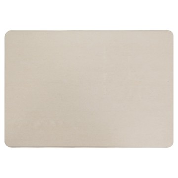 MBM MIT第二代水洗式高效吸水珪藻土地墊 台灣製造 可直接水洗清潔 食品級抗菌  60*42*1.2cm  純淨無染  1個