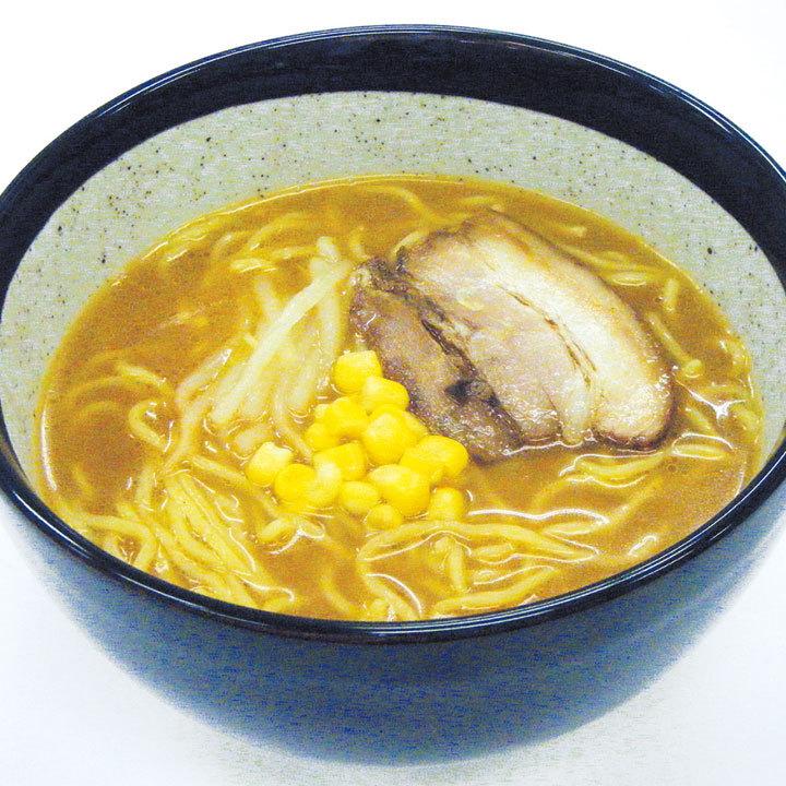 クーポン利用で5％OFF 具付麺 味噌ラーメンセット 1食256g(麺180g) 5986 具材付 中華料理 麺類 レンジ best50