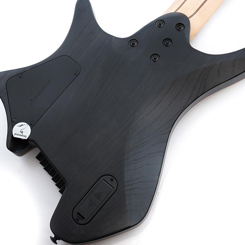 Strandberg Boden Original NX (Charcoal Black) 