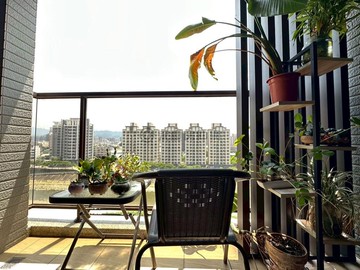 四季水悅｜朝東河岸視野戶｜近車站、豬事圓滿公園｜台中市太平區旱溪西路二段