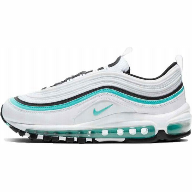 ナイキ エアマックス 97ホワイト オーロラグリーンウィメンズ 24cm Nike Airmax97white Aurora Green Womens Cz3574 130 安心の本物鑑定 通販 Lineポイント最大get Lineショッピング