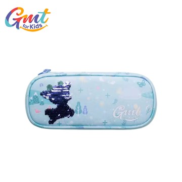 Gmtkids - 耐髒抗菌耐髒筆盒｜兒童鉛筆盒｜元氣鹿仙女