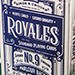 【USPCC 撲克】Royales Standards No.9 (Parlor) 撲克  S103051554