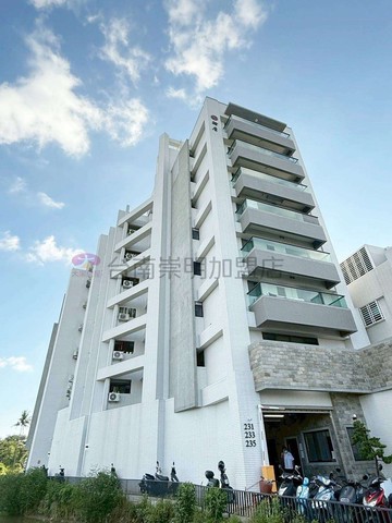 善化好漾2全新三房+車位｜台南市善化區建業路