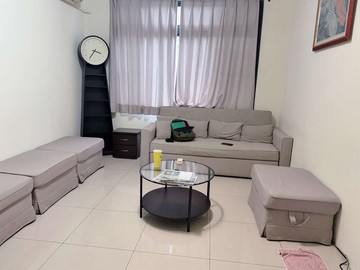 南區高工路低總價三房｜台中市南區高工路