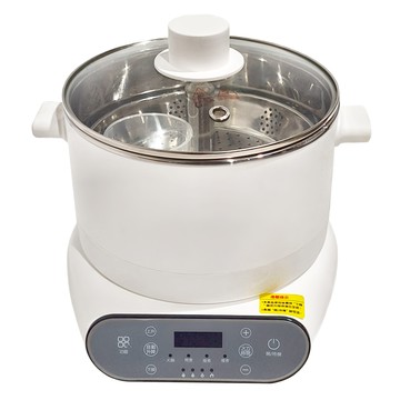 SUPA FINE 勳風 升降健康米電鍋 原廠保固  HF-N8346  1台