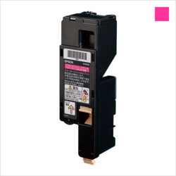 エプソン(EPSON) LPC4T10M 純正 ETカートリッジ Sサイズ マゼンタ