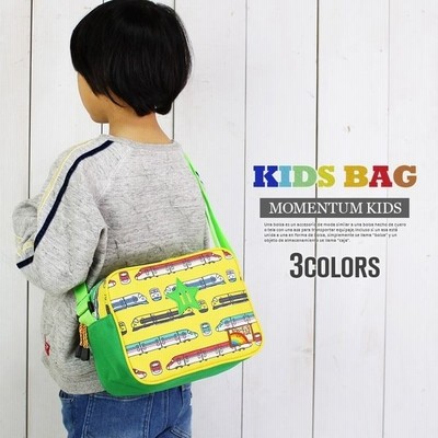 キッズ ショルダーバッグ 新幹線 電車 はやぶさ ジュニア カラフル レッスン 通園 バッグ 幼稚園 保育園 かわいい 入園 入学 新生活 誕生日 プレゼント 通販 Lineポイント最大get Lineショッピング