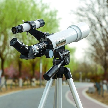 【臺灣出貨】高清天文望遠鏡觀星神器專業級宇宙深空男孩女孩學生兒童生日禮物