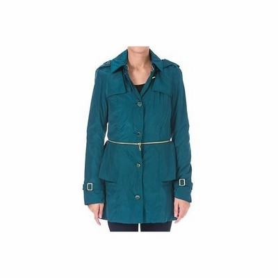 ベビーグッズも大集合 ジャケットコート BETSEY - 毛皮/ファーコート