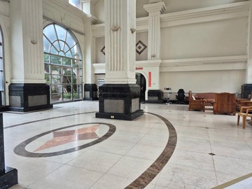 中平商圈富豪林園邊間明亮景觀美厦｜桃園市桃園區泰昌十街