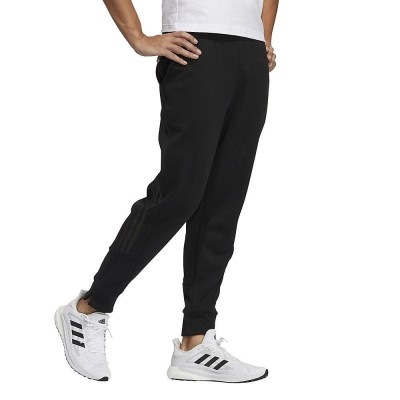 Adidas アディダス レディス スウェットパンツ W Sweat Pant レディース ブラック 通販 Lineポイント最大get Lineショッピング