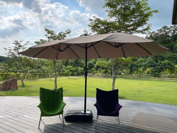 頭社不只農地還可渡假的世外桃-我是承辦出價談｜台南市大內區頭社