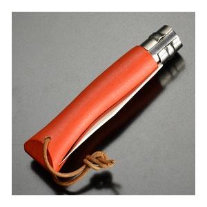 OPINEL 折りたたみナイフ No8 カラーハンドル オピネル 折り畳みナイフ フォルダー