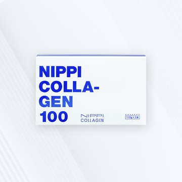 定期購【NIPPI】100% 純膠原蛋白胜肽(附5g湯匙) - 1盒組/110gX3/每月配送