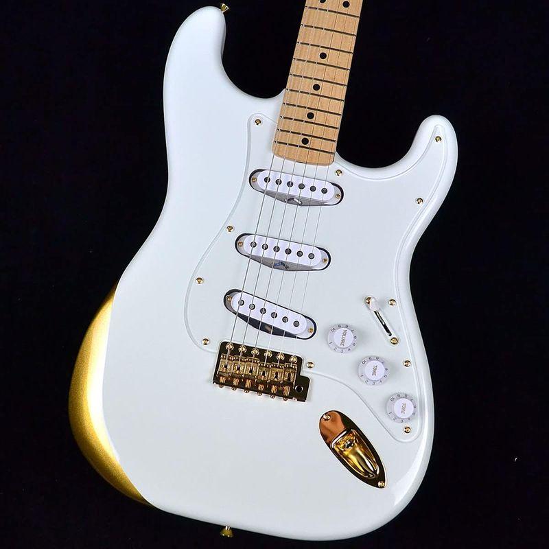 エレキギター Fender フェンダー 国産エレキギター Ken Stratocaster