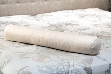 馬毛圓柱枕 L 110cm x Ø 15cm