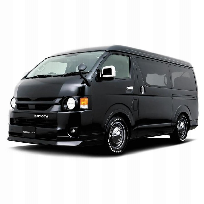 ネオキャロ(WEDS)セミマットブラック/クロームキャップ15インチ【195  