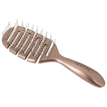 3D彈性順髮梳 ROG NITORI宜得利家居