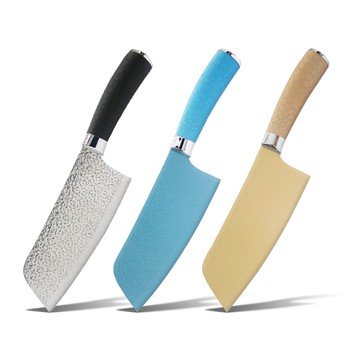 Miyaco 米雅可 輕漾刀具 環保裝切片刀（不鏽鋼）-Leidea樂德兒