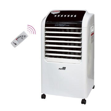 【NORTHERN 北方】移動式冷卻器 AC-6581 水冷扇 水冷器 AC6581