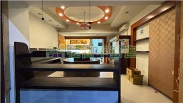 B0325頭份黃昏市場金店面｜苗栗縣頭份市忠孝