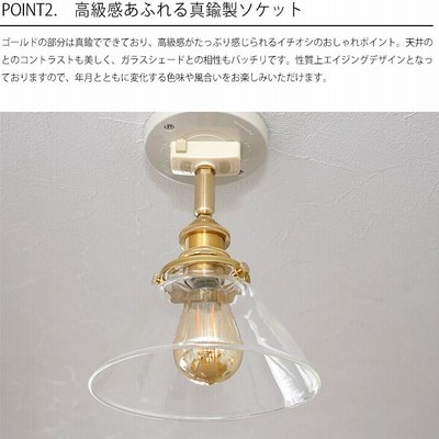 【中古】スポットライト5台　ガラスセード付き　LEDランプつき 中古】スポットライト5台ガラスセード付きLEDランプつき