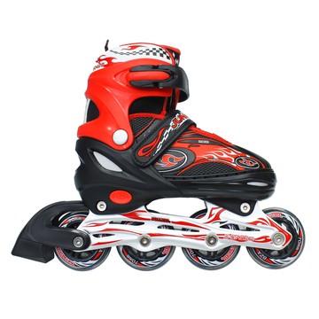 【文具通】SUCCESS 成功 Kadon 高等 鋁合金 伸縮 直排鞋 直排輪 溜冰鞋 S0420【APP滿額下單10%點數(單一帳號最高5000點)】1/31止