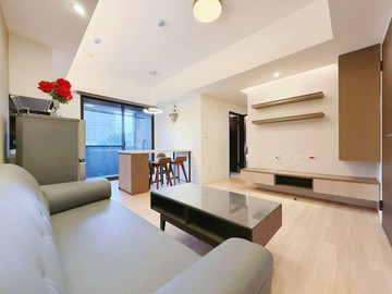 住商小雯~中路商圈~康萊爾美樹館精緻2房車｜桃園市桃園區正光二街