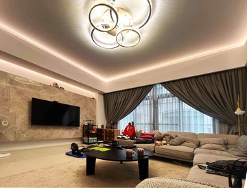 神岡輕屋齡邊間大面寬雙車電梯靜謐豪邸｜台中市神岡區文化街