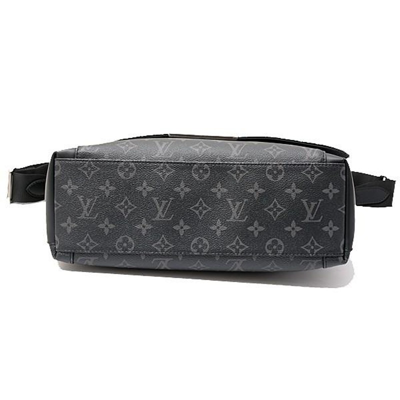 ルイヴィトン Louis Vuitton モノグラムエクリプス メッセンジャー