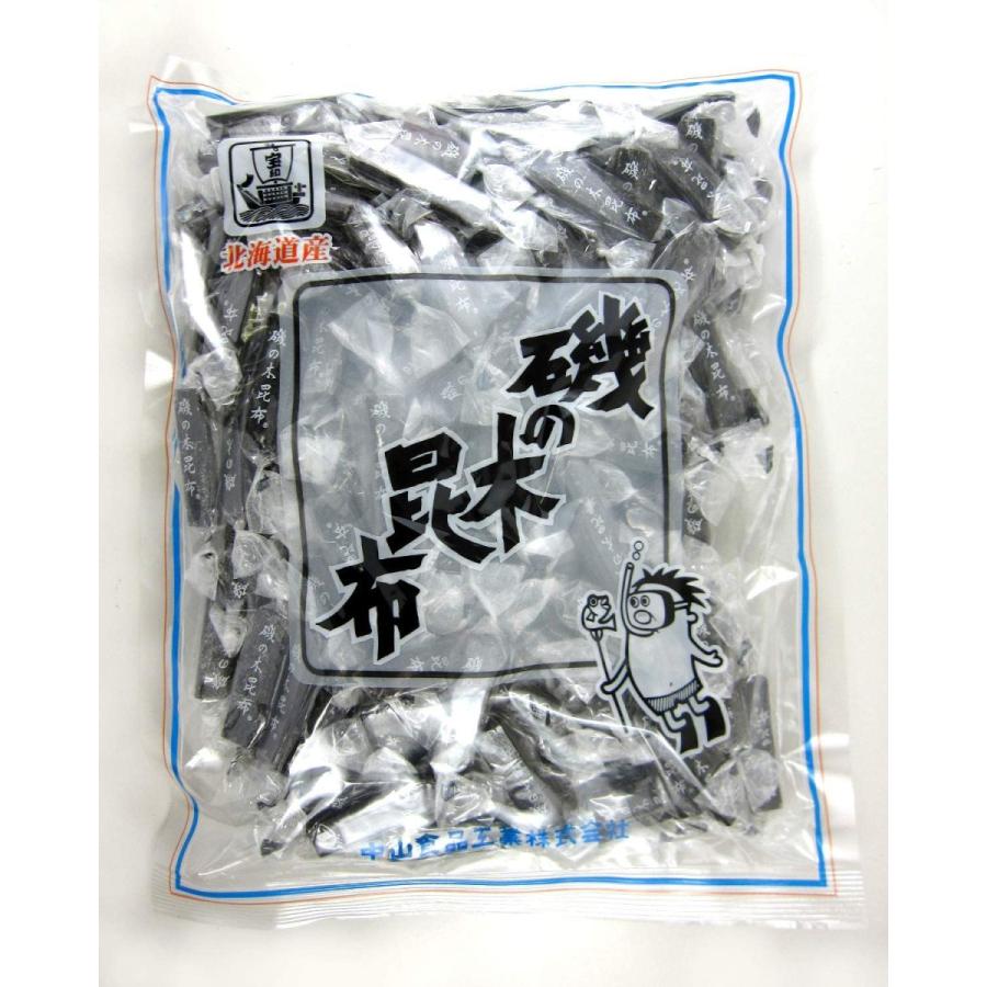 磯の木昆布 500ｇ