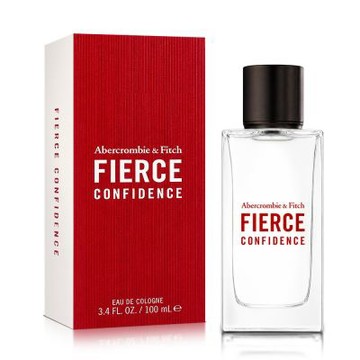 Abercrombie & Fitch 天生自信男性古龍水100ml-贈隨機針管(專櫃公司貨)