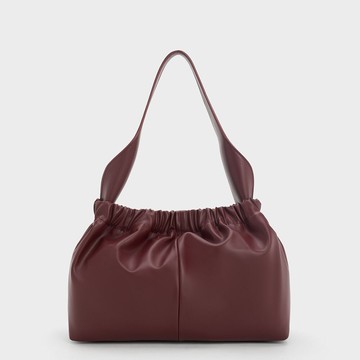 Ally 中型抓皺軟質包