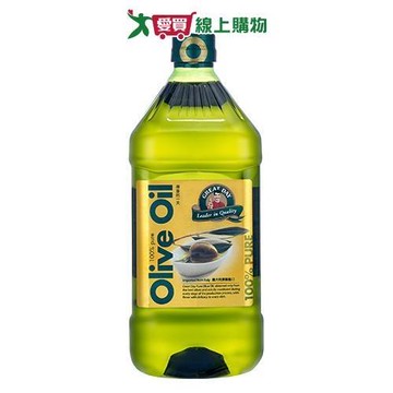 得意的一天 橄欖油(2L)【愛買】