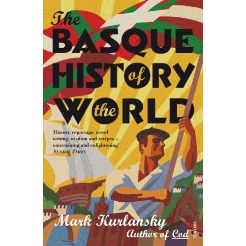 The Basque History Of The World