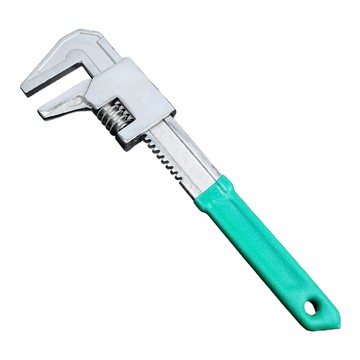 開口馬達扳手 大款 多功能使用 最大開口5.5CM/7.5CM 適合管路、馬達、安裝、維修使用  1支