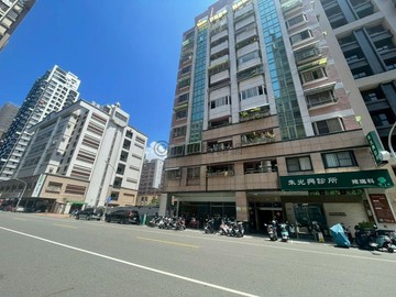 R14捷運瑞豐夜市精美大套房+車位｜高雄市鼓山區文忠路