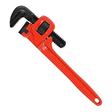 MCC tools 管子鉗 JIS規範 PW-SD 20 紅色 350g  1個