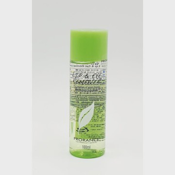 PRORANCE 芙羅蘭絲眼唇卸妝液 100ml