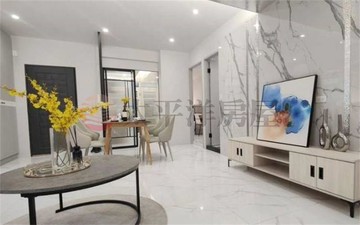 E127明志邊間精品宅｜新北市泰山區明志路三段