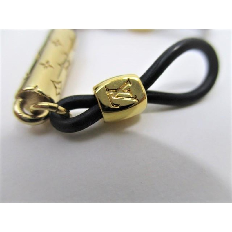 LOUIS VUITTON グラスコード眼鏡ストラップ