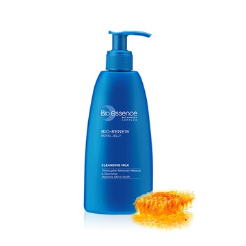 【加價購】BIO 全效賦活深層卸妝乳200ml