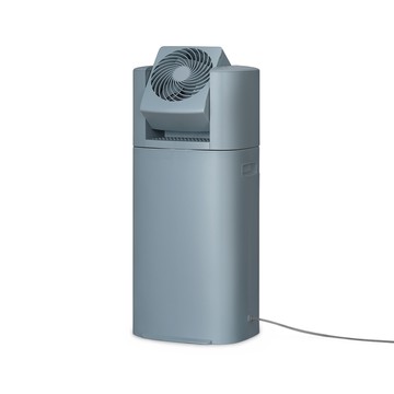 IRIS OHYAMA DDC-60 循環衣物乾燥除濕機