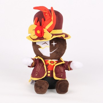 新品🚀🚀✨Tower Defense Simulator塔防模擬器毛絨公仔 卡通玩偶