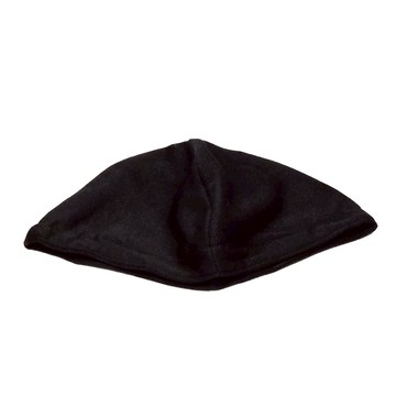 minono 米諾諾 吸濕排汗安全帽內襯 兒童  黑色  直徑 19cm